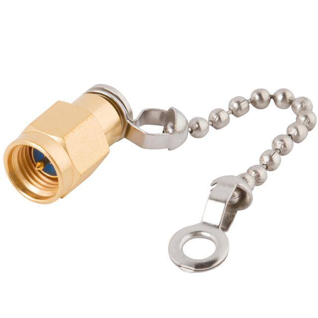 8018-6174 Amphenol SV Microwave  Coaxial Connector (RF) Terminators